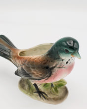Load image into Gallery viewer, Bird planter