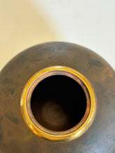 Load image into Gallery viewer, Extra Large Raku Vase, 2001