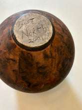 Load image into Gallery viewer, Extra Large Raku Vase, 2001