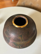 Load image into Gallery viewer, Extra Large Raku Vase, 2001