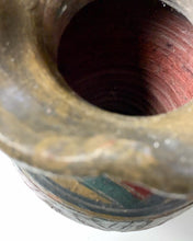 Load image into Gallery viewer, Large earthenware vase