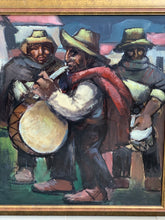 Load image into Gallery viewer, Latin American painting by Roger Vejarano
